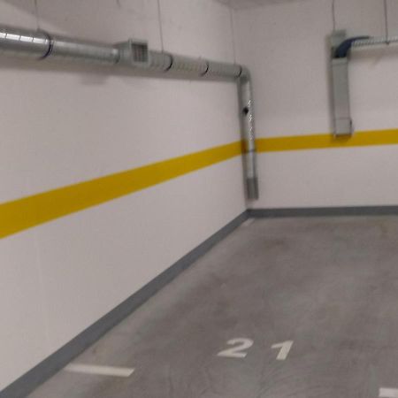 Gdynski Zagiel Apartament Gdynia Eksteriør billede