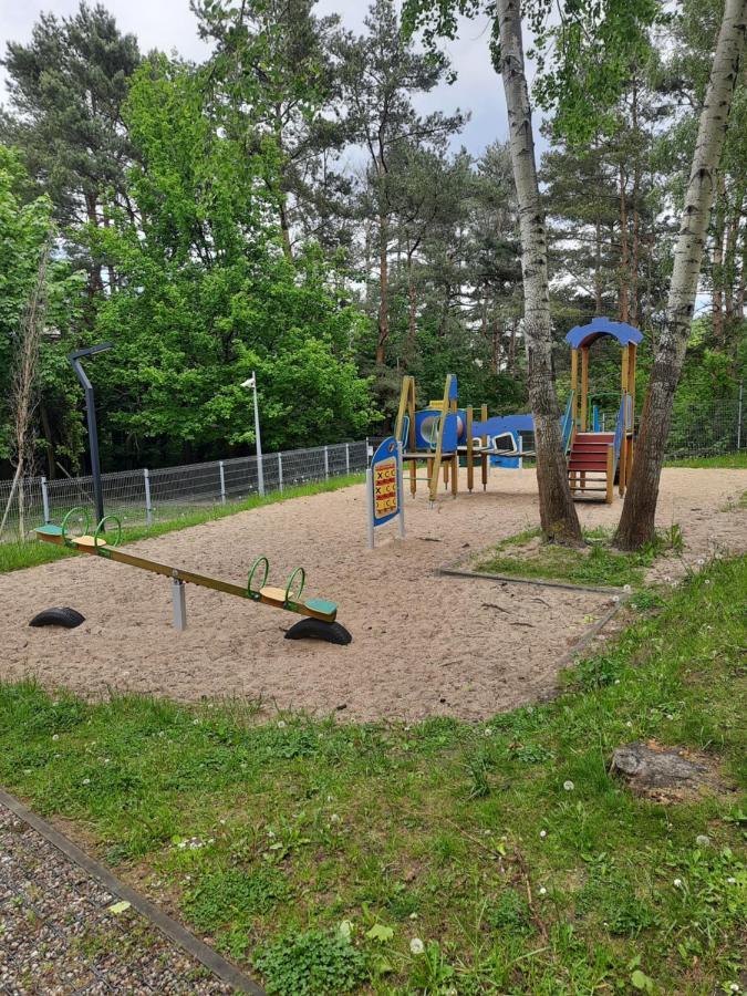 Gdynski Zagiel Apartament Gdynia Eksteriør billede