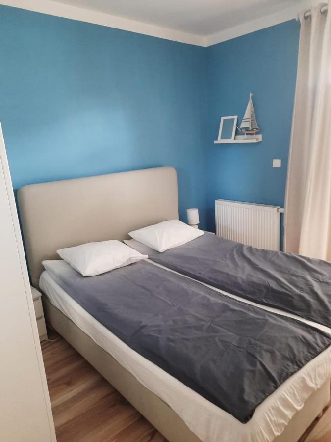 Gdynski Zagiel Apartament Gdynia Eksteriør billede