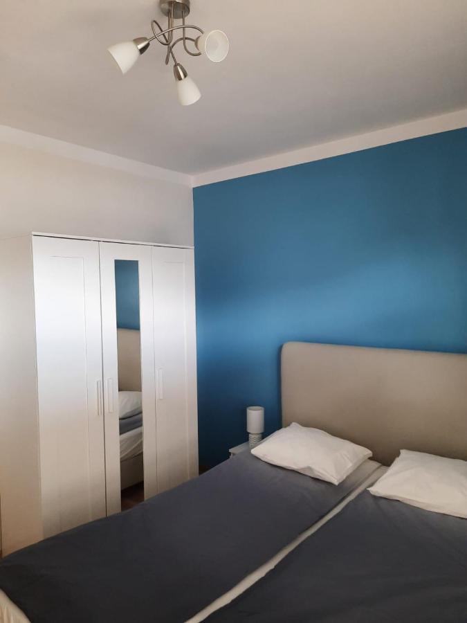 Gdynski Zagiel Apartament Gdynia Eksteriør billede
